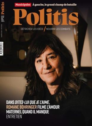 Politis - 4 Decembre 2025