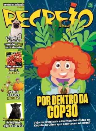 Recreio - 28 Novembro 2025