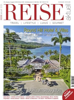 Reise Aktuell - 3 Dezember 2025