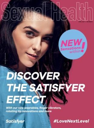 Sexual Health - April 2021