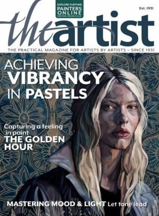The Artist - February 2026