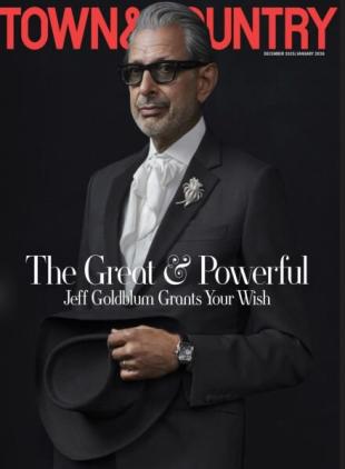 Town & Country USA - December 2025 - January 2026