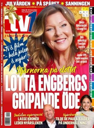 TV14 - 20 December 2025