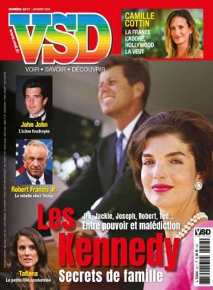 VSD - Janvier 2026