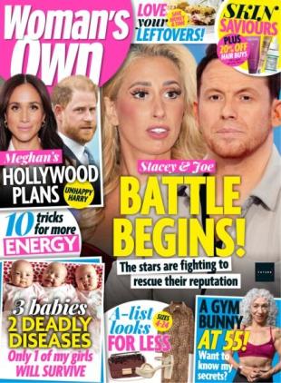 Woman's Own - 29 December 2025