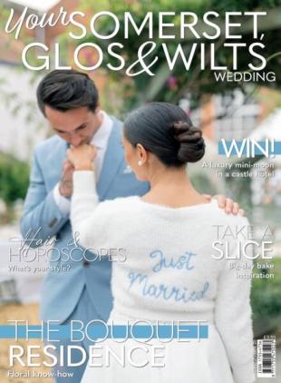 Your Somerset Glos & Wilts Wedding - December 2025 - January 2026