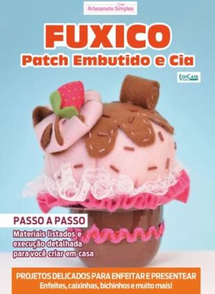Artesanato Simples - 12 Janeiro 2026