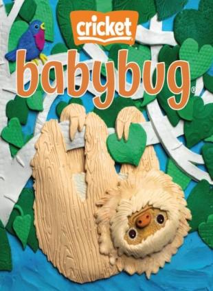 Babybug - January-February 2026