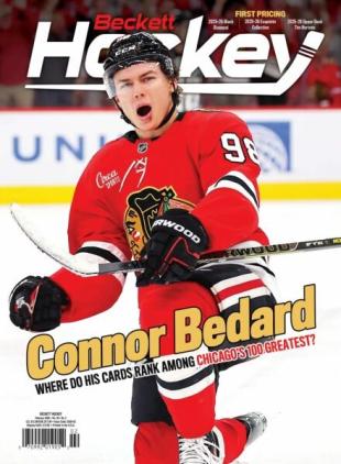 Beckett Hockey - February 2026