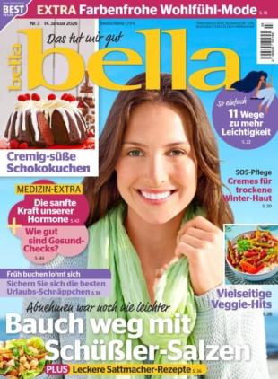 Bella Germany - 14 Januar 2026