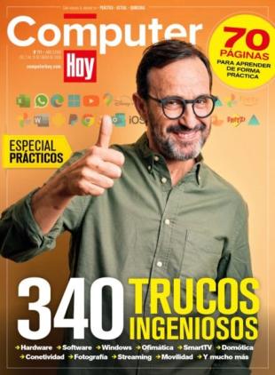 Computer Hoy - 2 Enero 2026