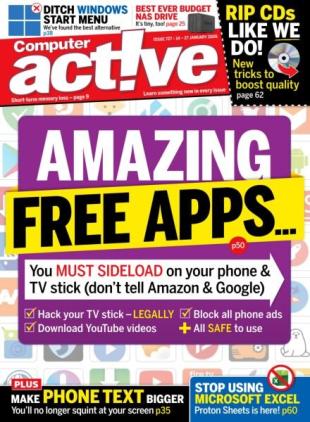 Computeractive - 14 January 2026