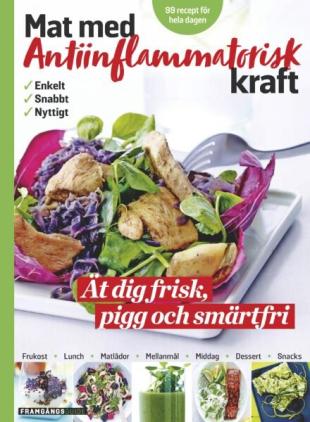 Framgangsguide - 4 Januari 2026