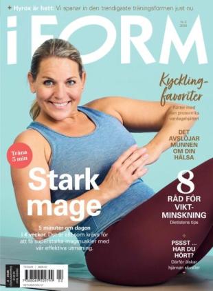 I Form - 22 Januari 2026