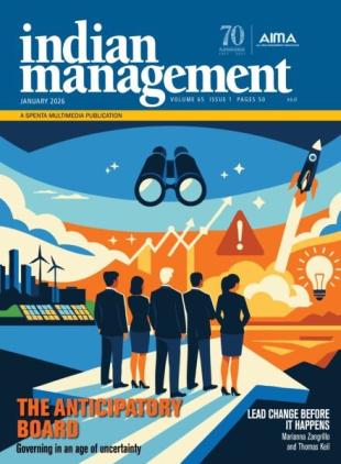 Indian Management - January 2026
