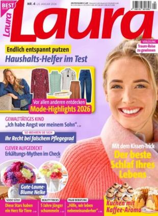 Laura - 21 Januar 2026