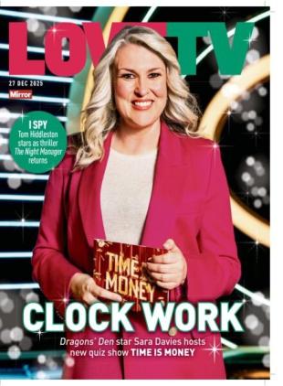 Love TV - 27 December 2025
