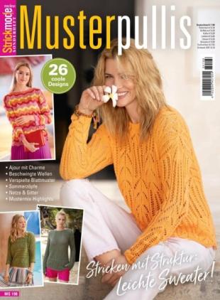 Meine Strickmode Sonderheft - 24 Januar 2026