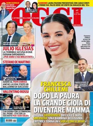 Oggi - 29 Gennaio 2026