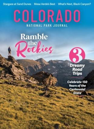 Outside USA - Colorado 2026