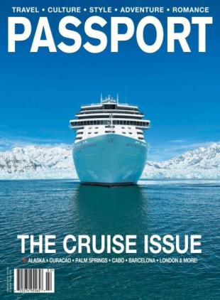 Passport - February 2026