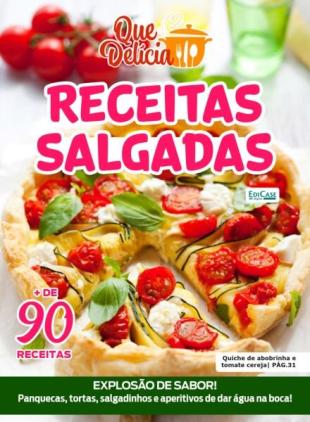 Que Delicia - 29 Dezembro 2025