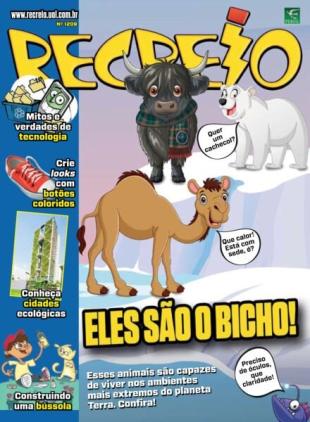 Recreio - 9 Janeiro 2026
