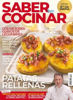 Saber Cocinar - Enero 2026