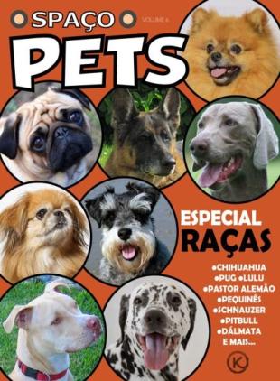 Spaco Pets - Janeiro 2026
