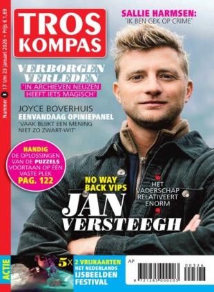 TrosKompas - 17 Januari 2026