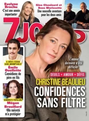 7 Jours - 5 Fevrier 2026