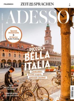 Adesso - Nr 2 2026