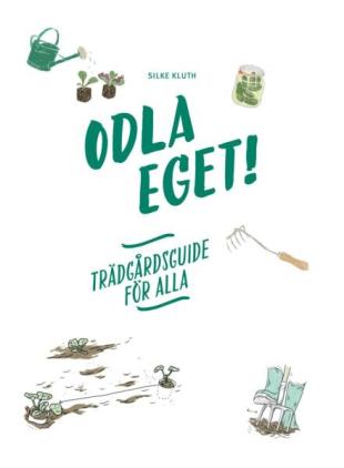 Aftonbladet Tradgard - Februari 2026