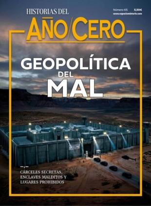 Ano Cero - Marzo 2026