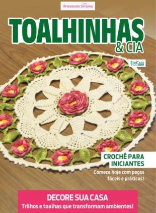 Artesanato Simples - 2 Fevereiro 2026