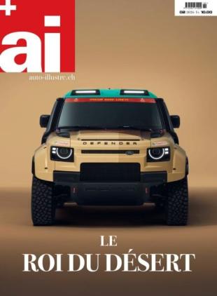 auto-illustre - Fevrier 2026