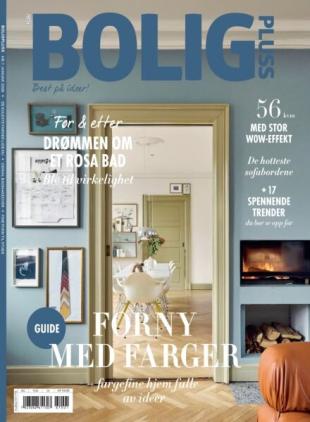 Boligpluss - Januar 2026