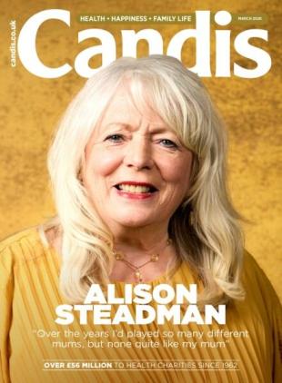 Candis - March 2026