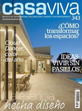 Casa Viva - Enero 2026
