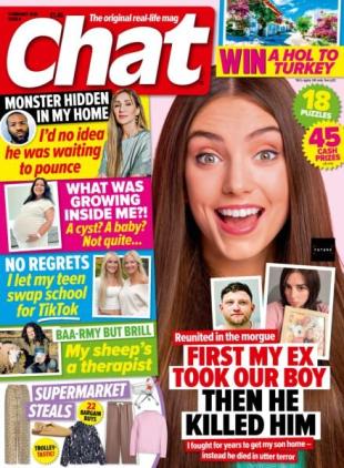 Chat - 5 February 2026