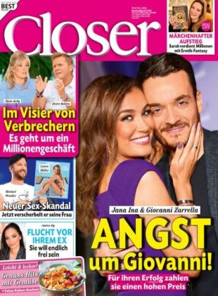 Closer Germany - 18 Februar 2026