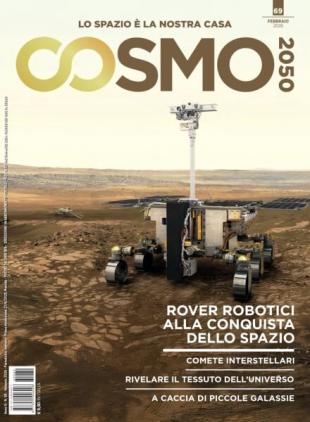 COSMO - Febbraio 2026