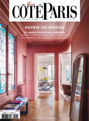 Cote Paris - Fevrier-Mars 2026