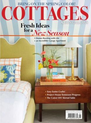Cottages & Bungalows - April-May 2026