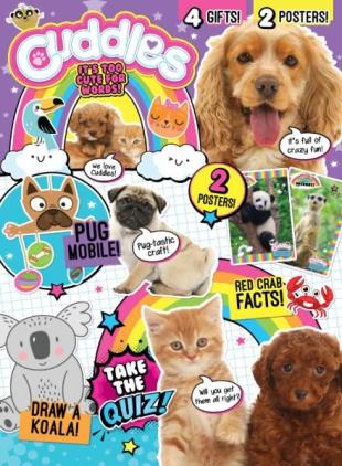 Cuddles - Issue 133 2026