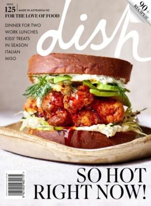 Dish - February 2026
