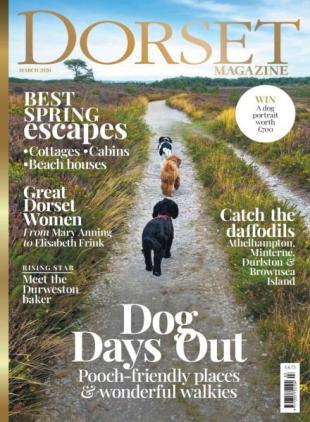 Dorset Magazine - March 2026