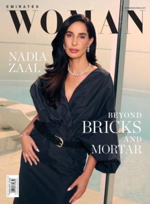 Emirates Woman - February 2026