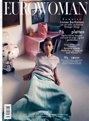 Eurowoman - Februar 2026