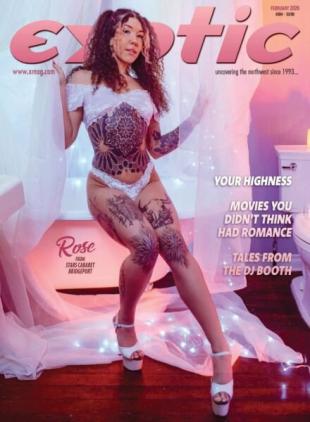 Exotic - February 2026